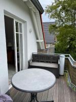 Alte Reihe 9 Wohnung 5 - B&B Zingst
