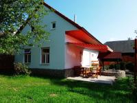 Můj domeček - B&B