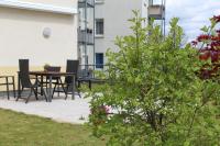 Spitzen-Ferienwohnung in der Spitzenstadt Plauen - B&B Plauen