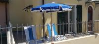 Appartamento La Spiaggia - Chambres d’hôtes