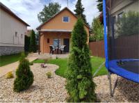 Álom Apartman - B&B