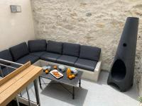 Sur la Terrasse - B&B Sigean