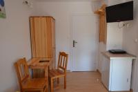 Doppelzimmer mit Balkon