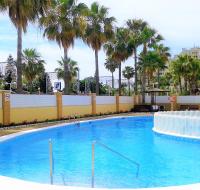 ACV - Isla Park-1ª Linea Planta 1 Sur 2 - B&B Oropesa del Mar