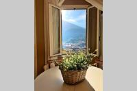 B&B Gualdo Tadino - Casa Flea - Holiday apartment with 2 bedrooms - Bed and Breakfast Gualdo Tadino