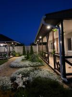 B&B Tschornomorsk - Три кошки - Bed and Breakfast Tschornomorsk