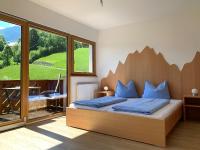 Appartamento con Vista Giardino