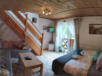 B&B Zdiar - Privat Gazda Pension - Bed and Breakfast Zdiar