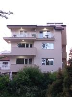 Apartments Smakoski - B&B Ocrida