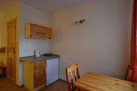 Dreibettzimmer mit Bad