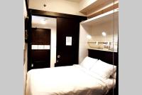 B&B Dau - @Mojo Smart Apartment - Begawan Apartment - Bed and Breakfast Dau