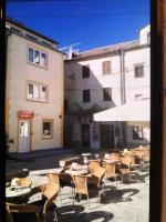 Sobe Kod Bakija - B&B Karlobag