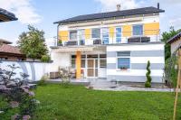 Zen House - Ferienwohnung