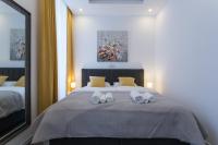 Chambre Double Deluxe
