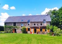 Sous les étoiles au bois d’embesse - B&B Thalamy