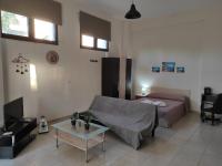 Studio with Garden View - Ground Floor