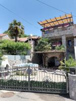 APARTMAN Brajutovci 26 - B&B Kornić