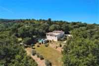 La Bastide des Milles - B&B