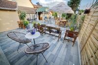 Appartamento con Vista Piscina 