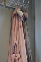 Deluxe Suite mit Queensize-Bett