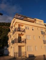 B&B Ocrida - Apartments st.Martinia - Bed and Breakfast Ocrida