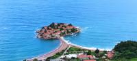 B&B Sveti Stefan - Zoran Apartments - Bed and Breakfast Sveti Stefan