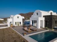 Deluxe Sea View Villa with Private Pool