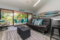 Koa Resort 4I - B&B