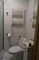 Deluxe Double Room with Side Sea View