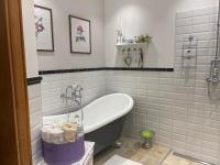 Jurahaus Hirschberg EG Wohnung - B&B Beilngries