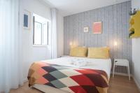 Apartment - Erdgeschoss