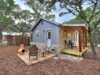 Cabins at Flite Acres - Morning Dove - B&B