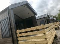 Caledonian lodges 7 Inverness - B&B