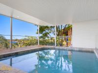 Randall Drive No 64 - Chambres d’hôtes Salamander Bay