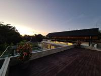 Villa Pantai Indah - B&B