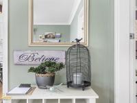 Morton Cottage at Lemon Tree - B&B Lemon Tree Passage