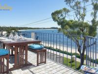 B&B Shoal Bay - Shoal Towers No 9 - Bed and Breakfast Shoal Bay