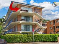 Shoal Towers No 9 - B&B