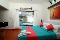 B&B Mararikulam - Mayas Beach House - Bed and Breakfast Mararikulam