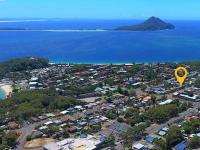 Little Beach Beauty 38A Achilles Street - Chambres d’hôtes Nelson Bay