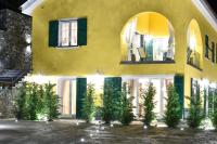 Vespa Apartments - B&B Moneglia