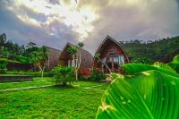 Pondok Bali Cottage - B&B Kintamani