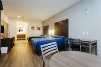 Habitación Doble Superior con 2 camas grandes