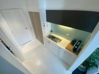 Studio with Balcony- Thailand