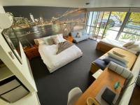 Monolocale - New York