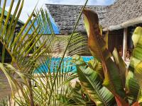 Villa Kumi - B&B Nungwi