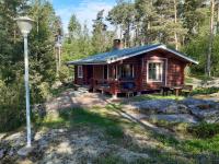 Lomamökki Mäntylä - Chambres d’hôtes