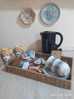 Cava's Home - B&B