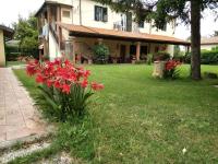 Agriturismo Le Chicche di Mafalda - Bed and Breakfast Montemerano