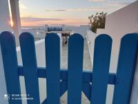 Nautilus Beach House - B&B Paradeisi